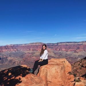 Meet your Posher, Nikonessa